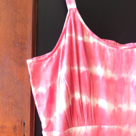 Gap Tie-Dye Sundress - Picture 7 of 7